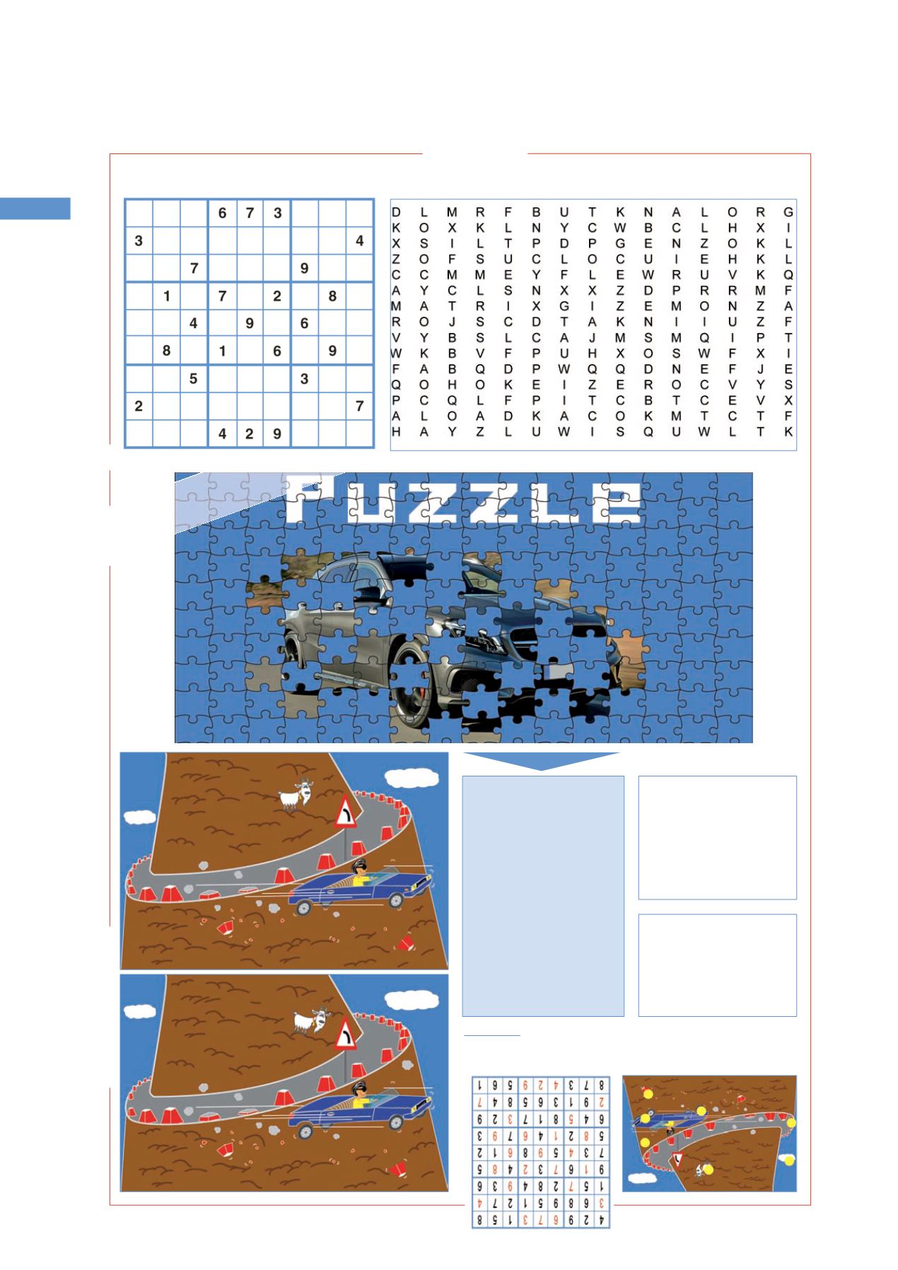 Page Background