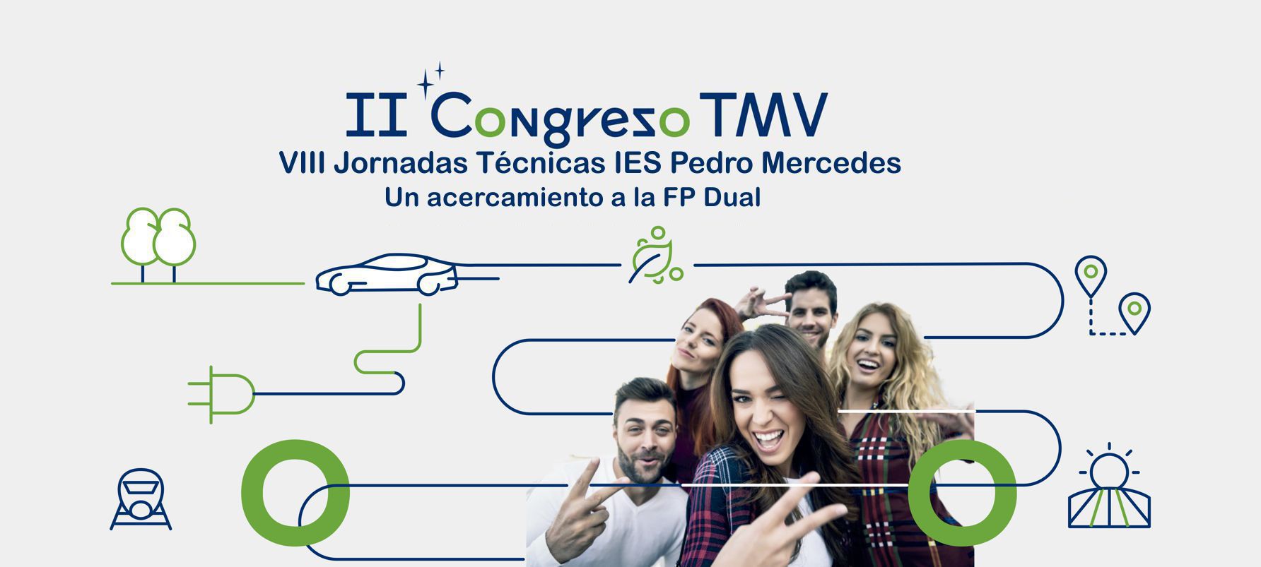 II Congreso TMV