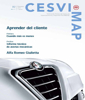 Cesvimap 82