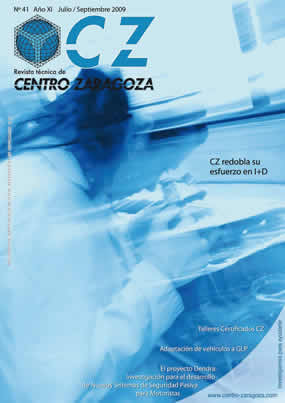 CZ nº 41