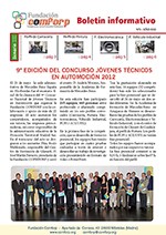 Newsletter Comforp 3