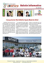 Newsletter Comforp 4